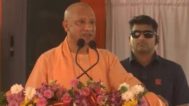 cm yogi, up news