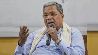 सिद्धरमैया, स्टिंग ऑपरेशन, SIDDHARMAIYA